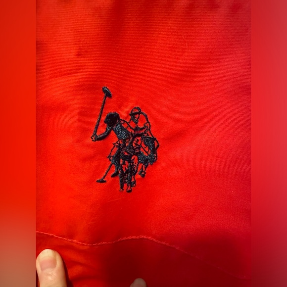 Vintage US POLO Association yacht/ leisure zip up Jacket - Picture 2 of 12